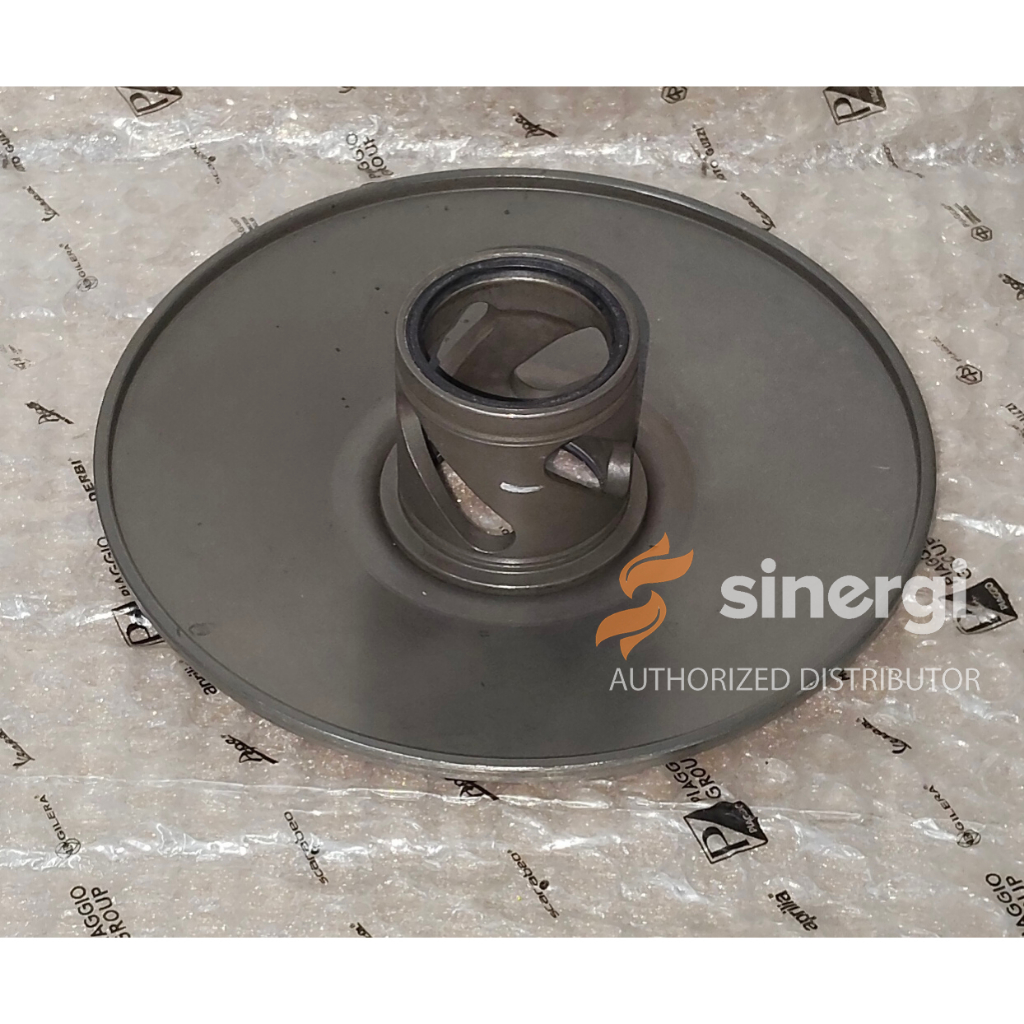 Driven Pulley (pulley belakang) Vespa GTS, Primavera, Sprint (1A003430)