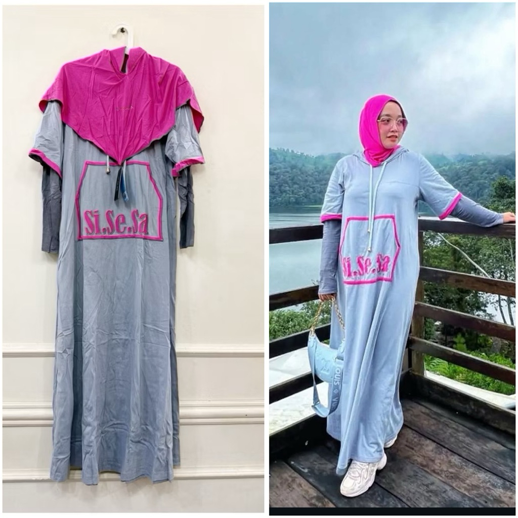 sisesa Sale set sporty