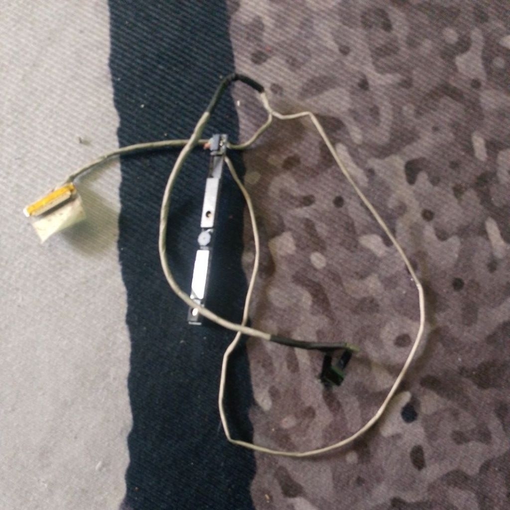 Kabel fleksibel LCD laptop Lenovo G40-70