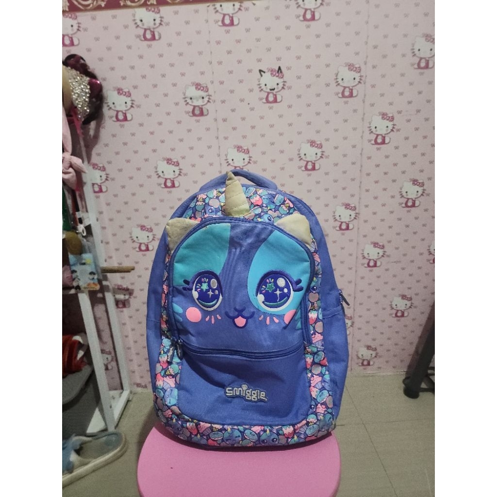 Tas Smiggle Preloved