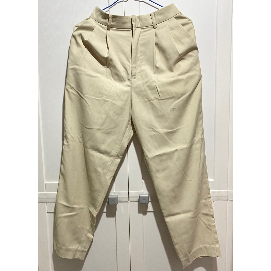 Preloved Celana Wanita (khaki)