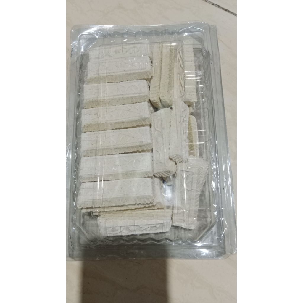 putu kacang
