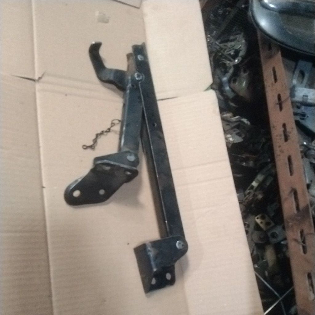 ENGSEL KABIN JUNGKIT RAGASA PS 100 120 COPOTAN ORIGINAL GARANSI