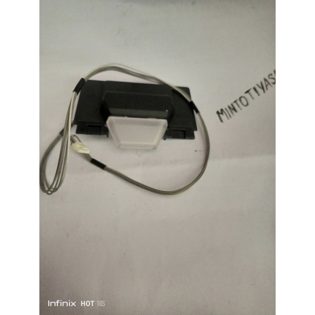 sensor tv led sharp 42bd1i