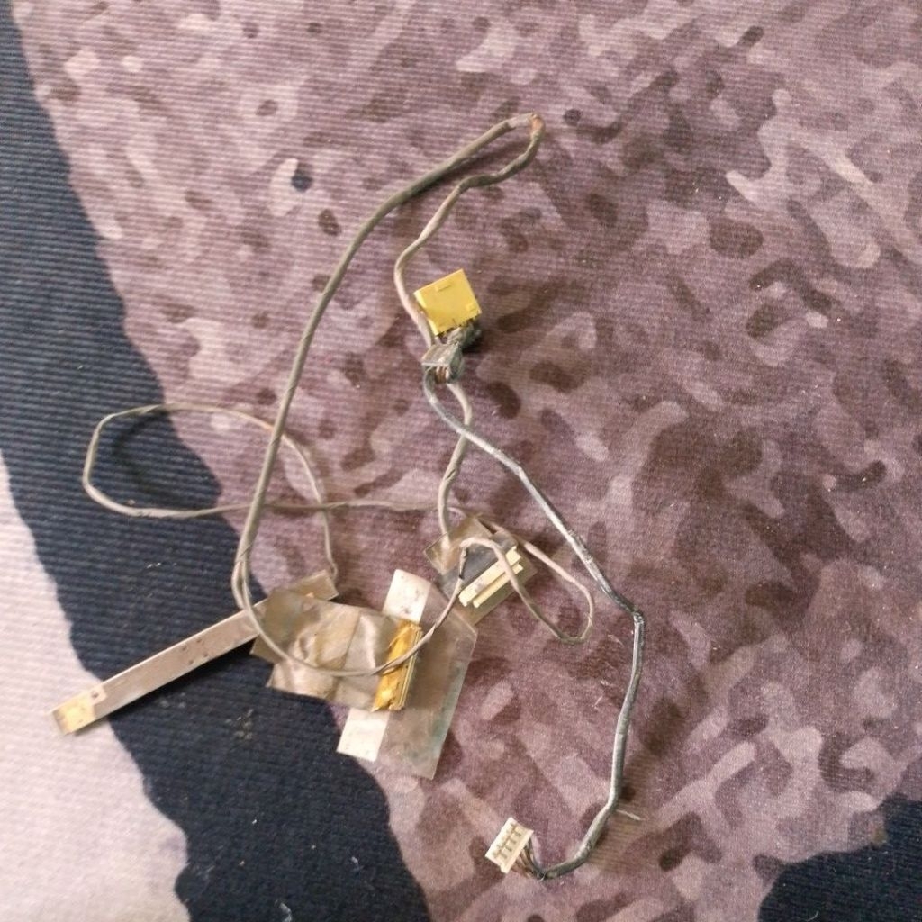 Kabel fleksibel laptop Lenovo 6405