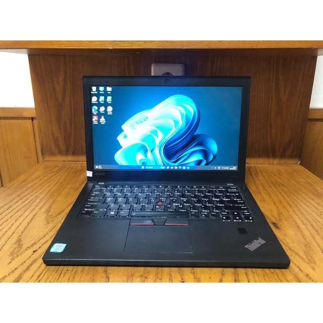 READY LAPTOP Lenovo Thinkpad X270