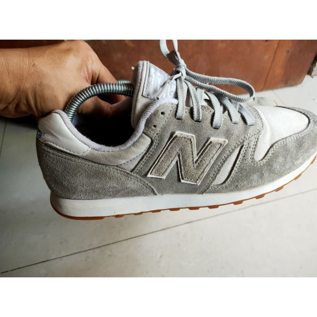 Sepatu NB 373 sz 42,5 (2nd)