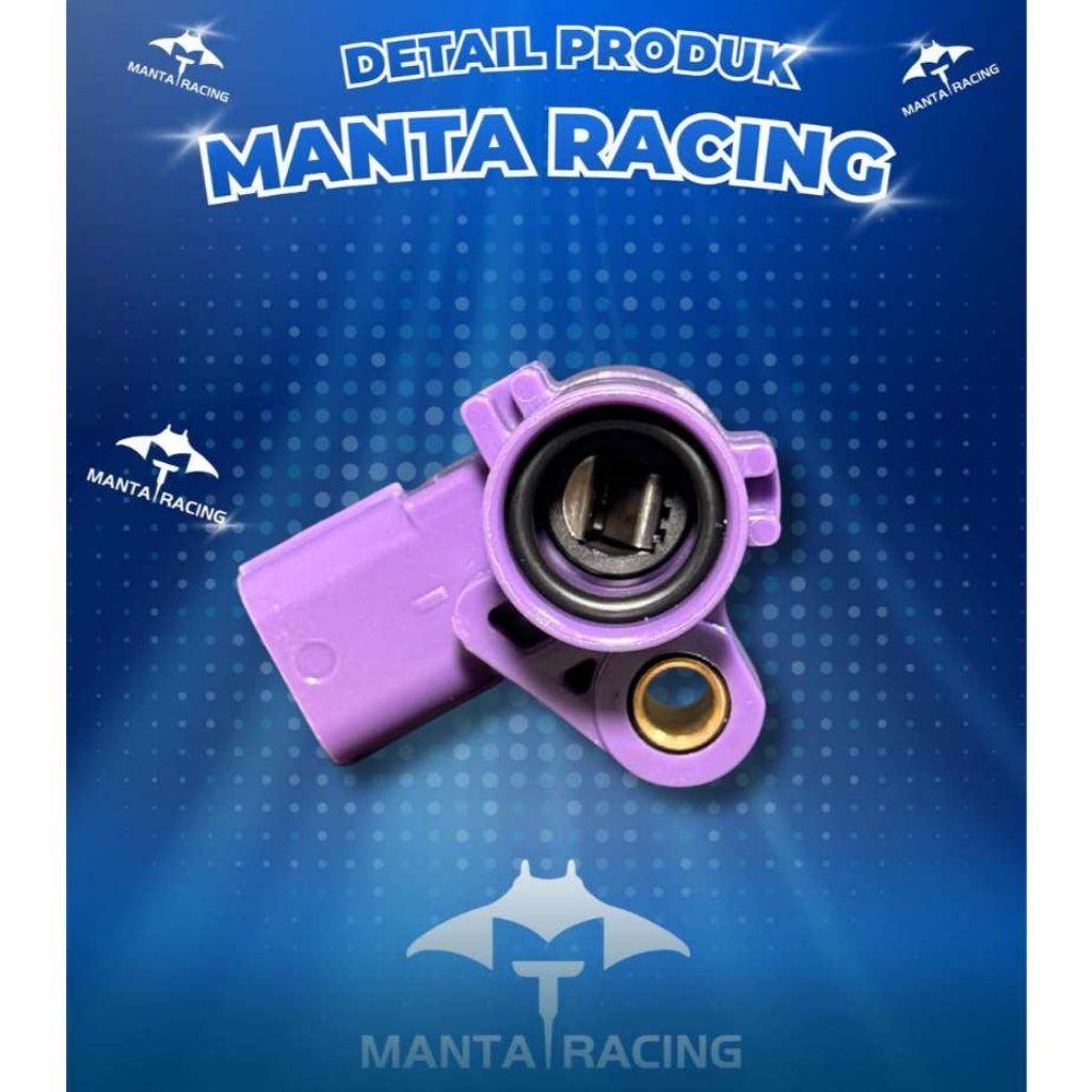 SENSOR TPS VARIO 125 VARIO 150 BEAT FI TPS MANTA RACING
