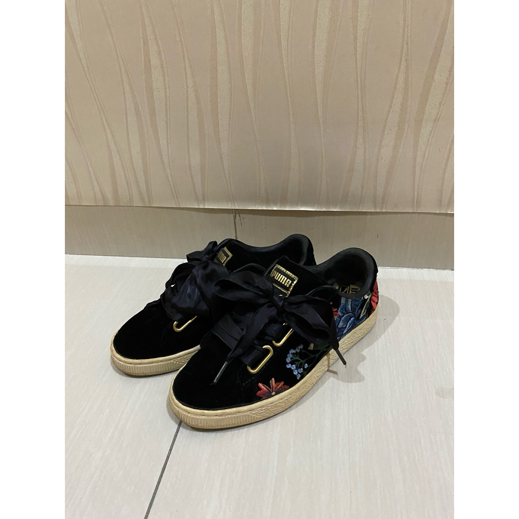 PRELOVED ORI Puma Shoes