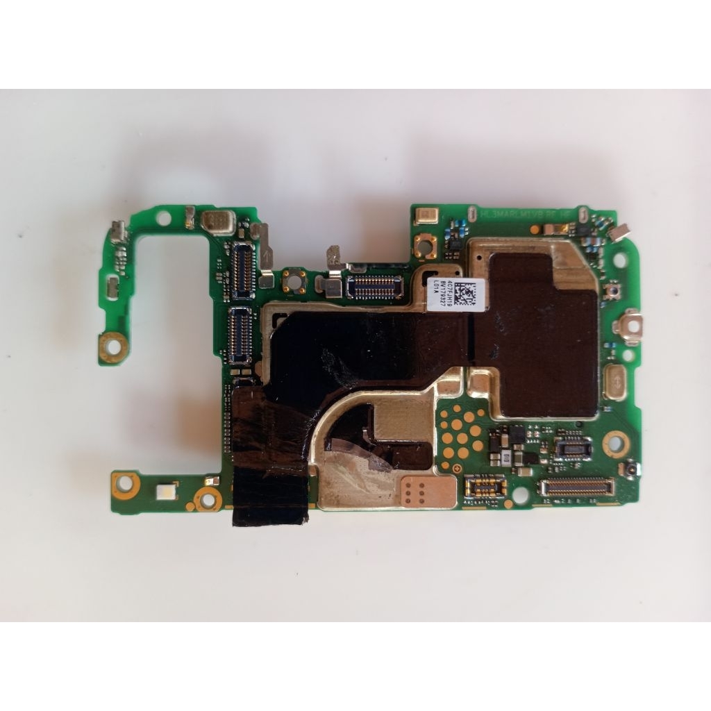 mesin huawei p30 lite 4/128