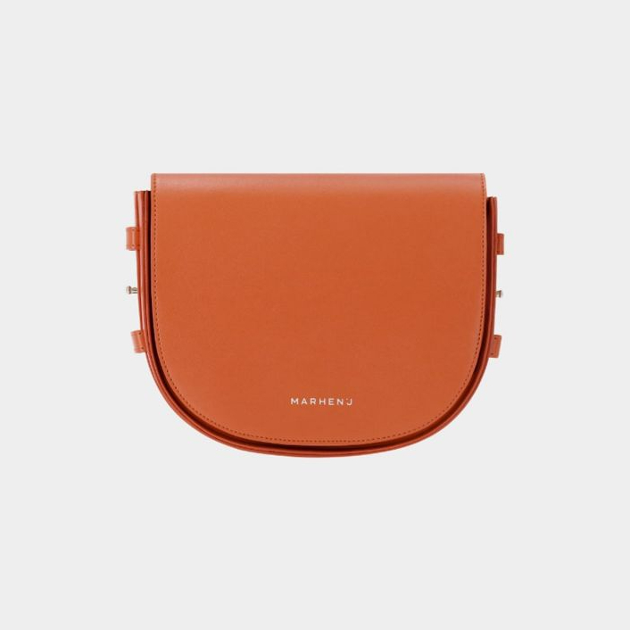 MJ010 - MIKA BAG Korea Grade Ori bahan kulit Selempang wanita / crossbody