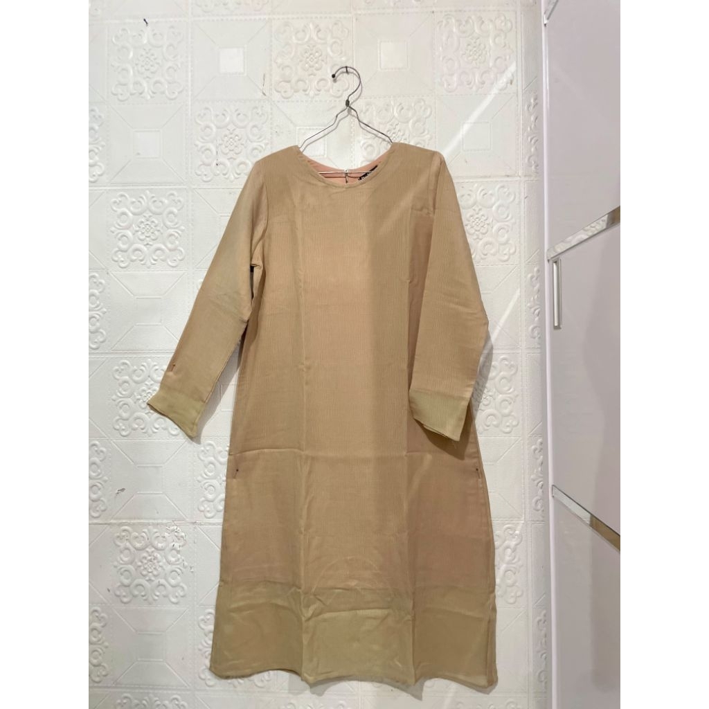PREVELOD Tunik Bayleaf S