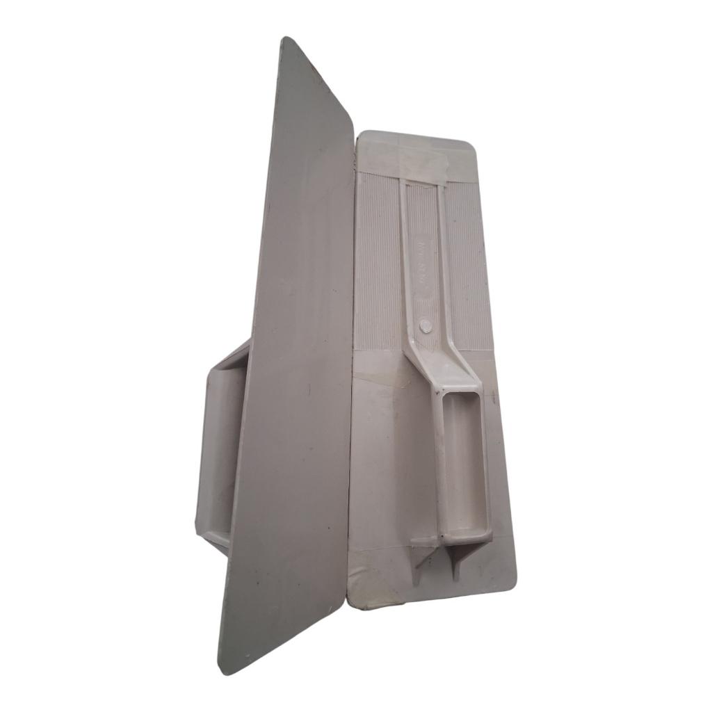 ROSKAM ACIAN / PLASTIK ACIAN SEMEN 9"