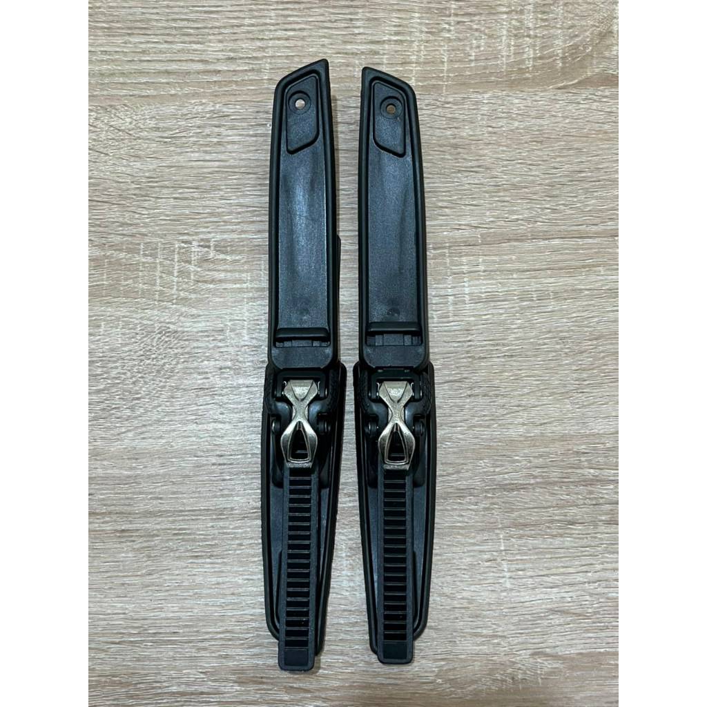 SEPATU RODA BUCKLE STRAP SEBA FR TALI STRAP SEPATU RODA INLINE SKATE