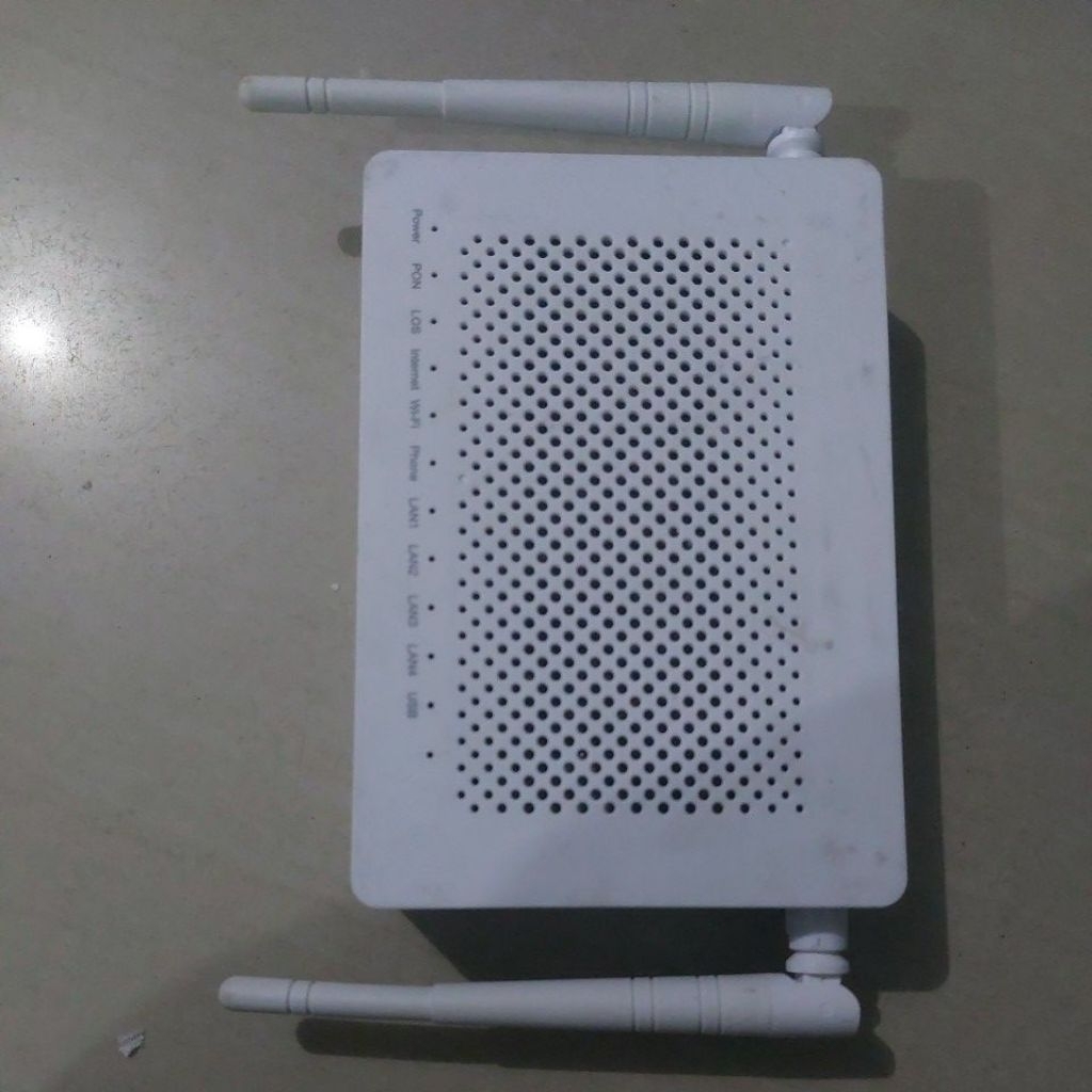 ZTE-F663NVA