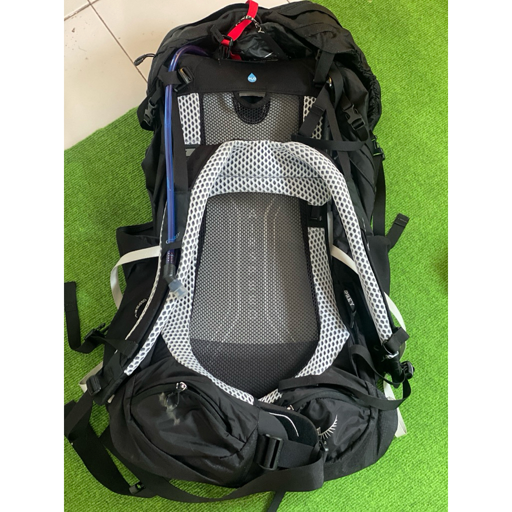 Osprey atmos lt65