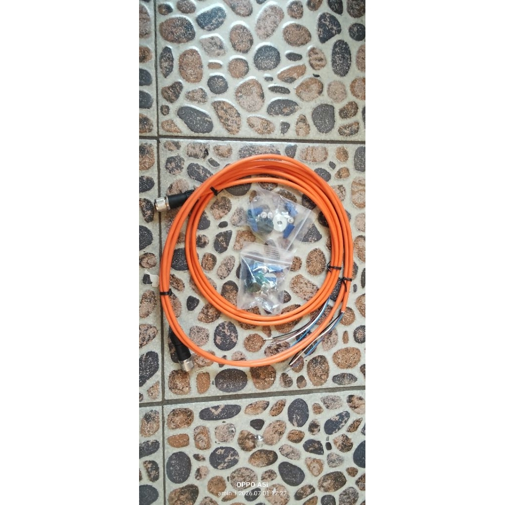 Kabel Stik probe Winbel atg #spbu