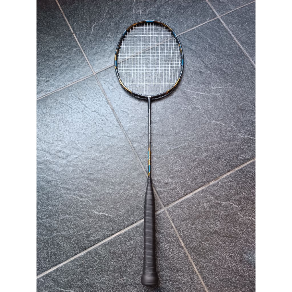 Raket Badminton Felet Aeroforce (second)
