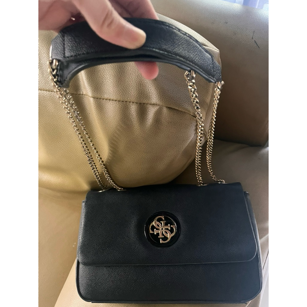 Preloved Tas Guess (beli di jastip)