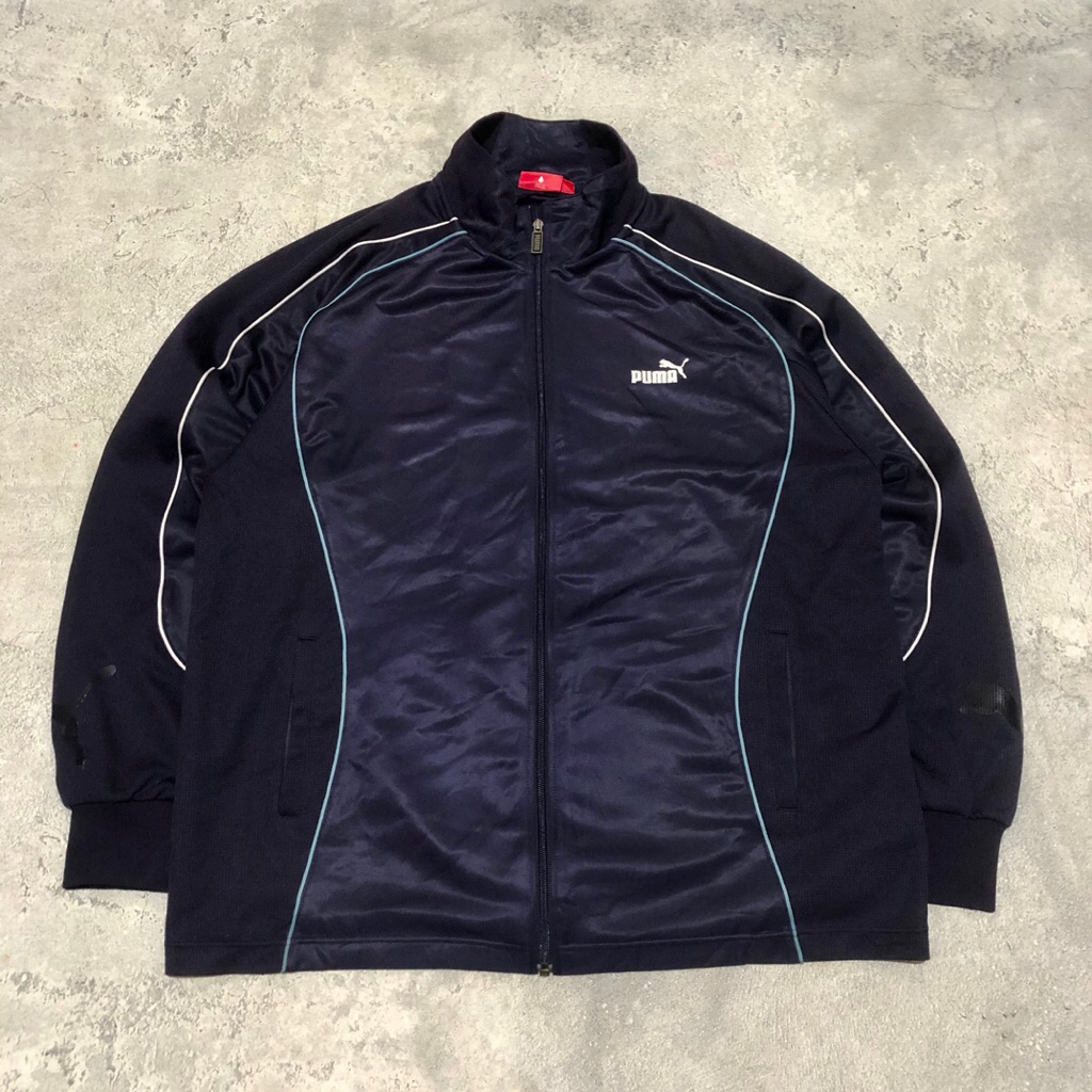 Tracktop Puma JT-007 Original