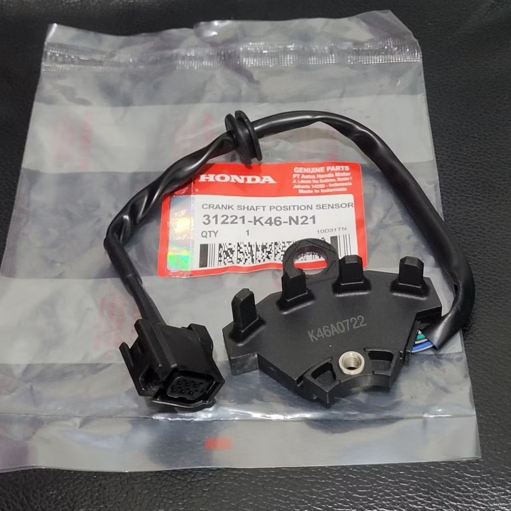 Sensor CKP Vario 110 LED K46 Sensor Spull CKP Vario 110 LED