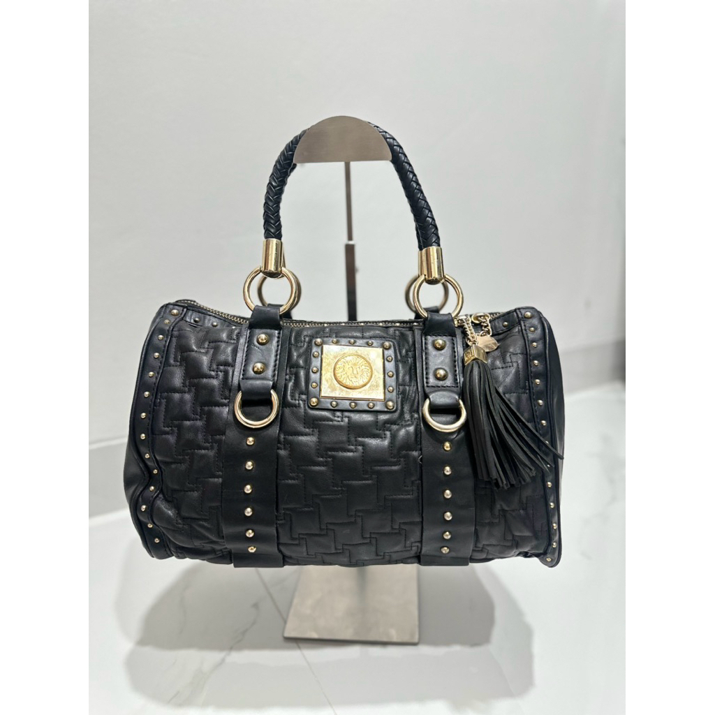 anne klein singa handbag alma