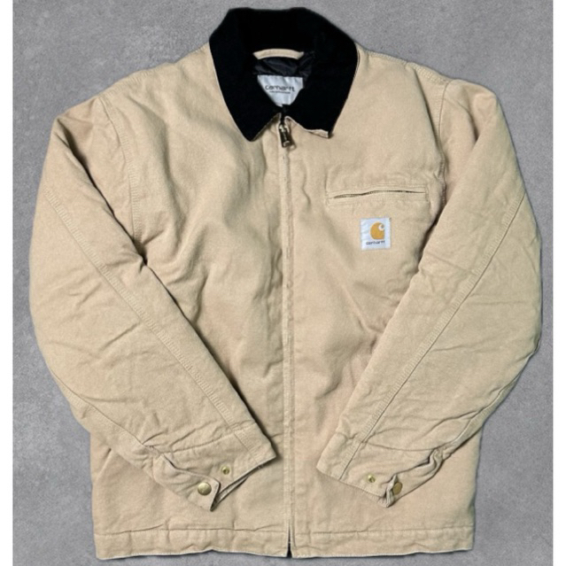 Carhartt WIP Detroit Jacket second