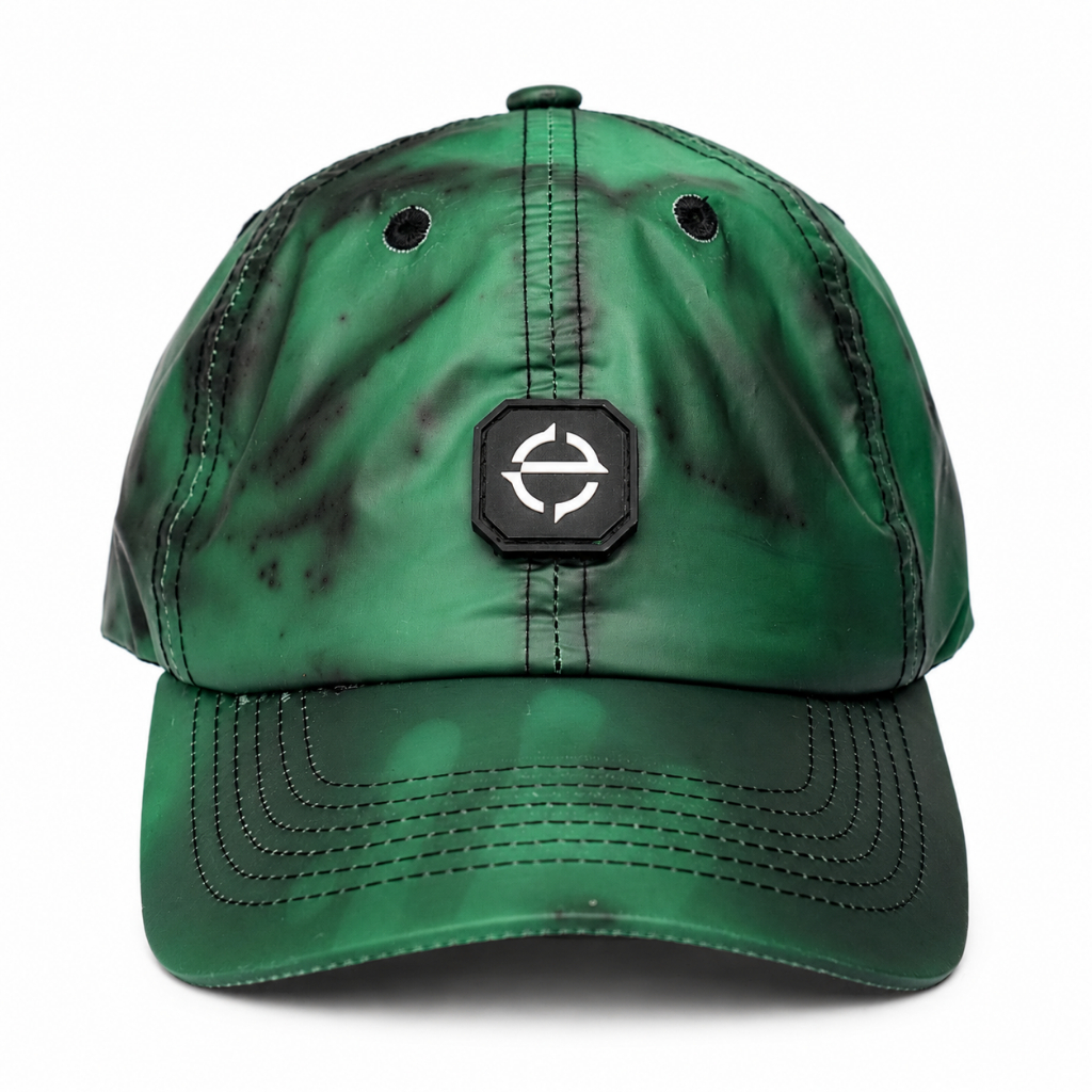 Equator Pride - Polo Caps Thermochromic