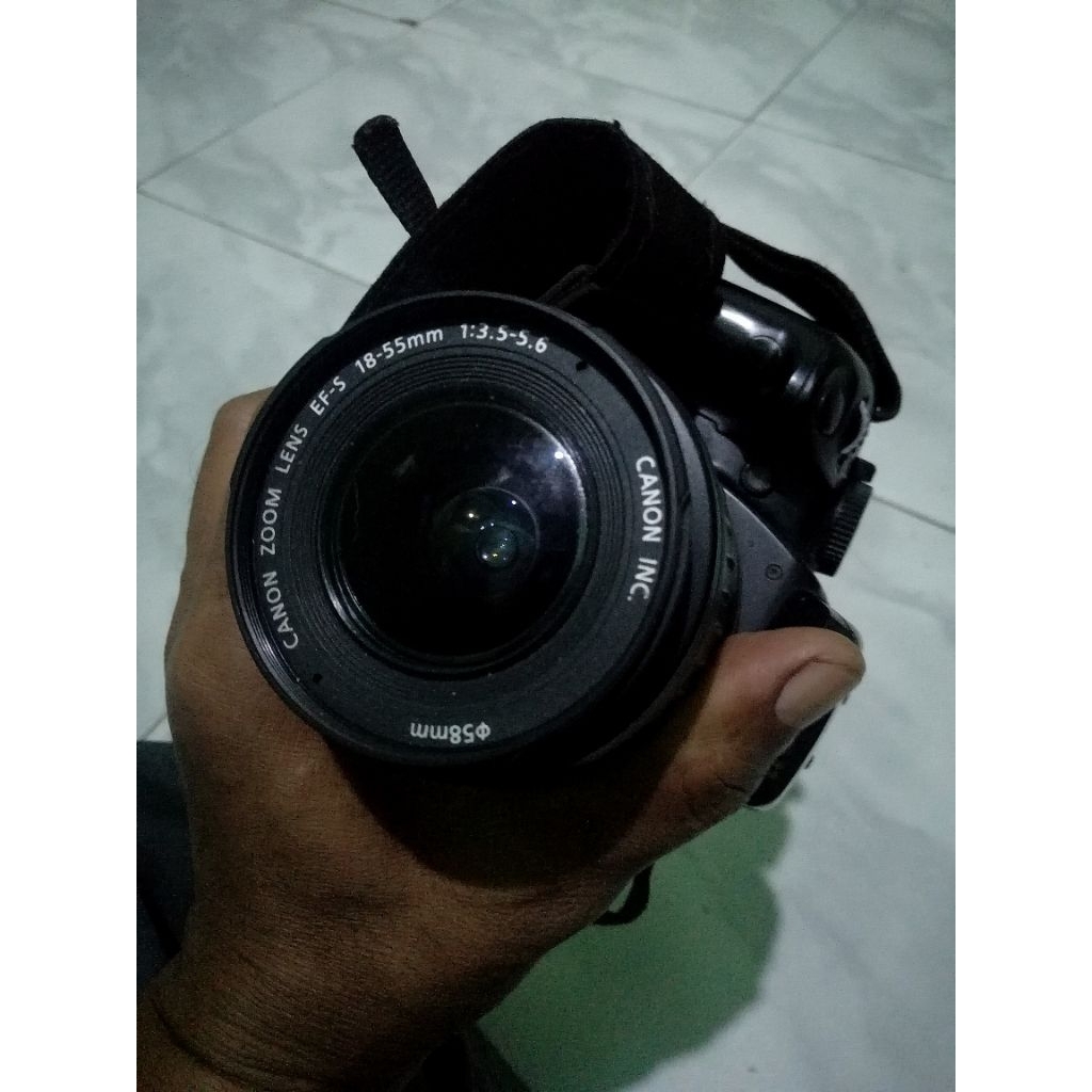 canon 400D