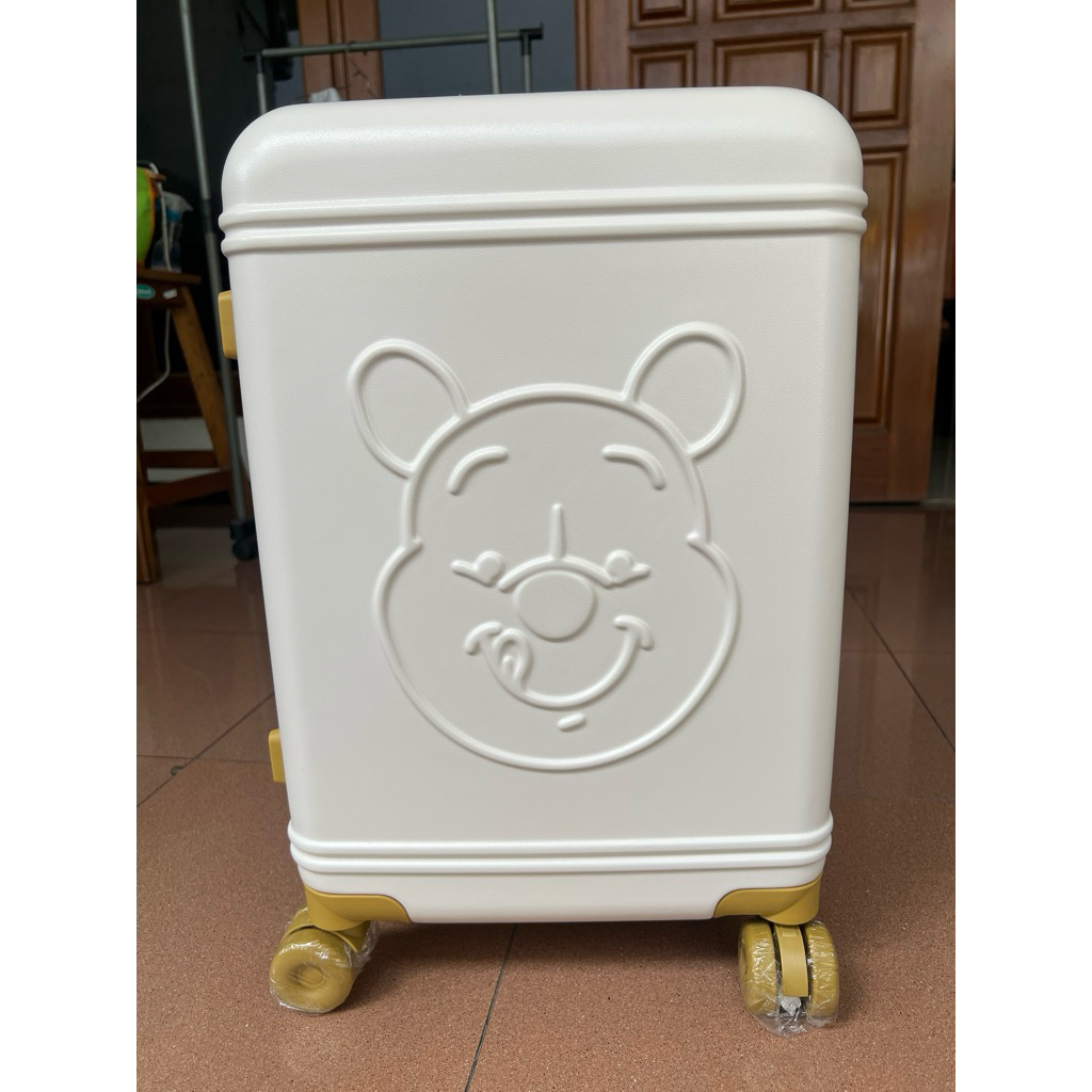 Blender Tefal + Koper Payung Tas Pooh (Termasuk Bubblewrap)