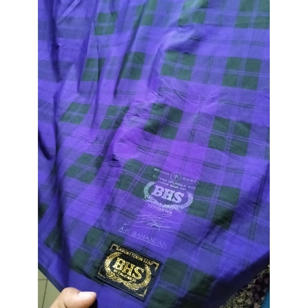 BHS KDT OLIVE TUA SEDANG ISTIMEWA