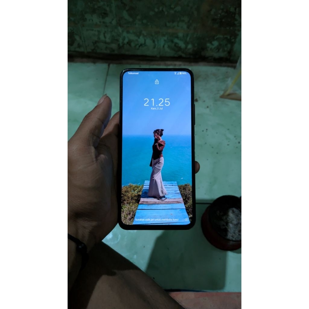 zenfone 7 pro