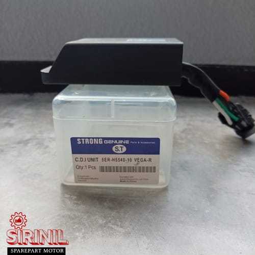 CDI YAMAHA VEGA CDI UNIT VEGA R VEGA STRONG