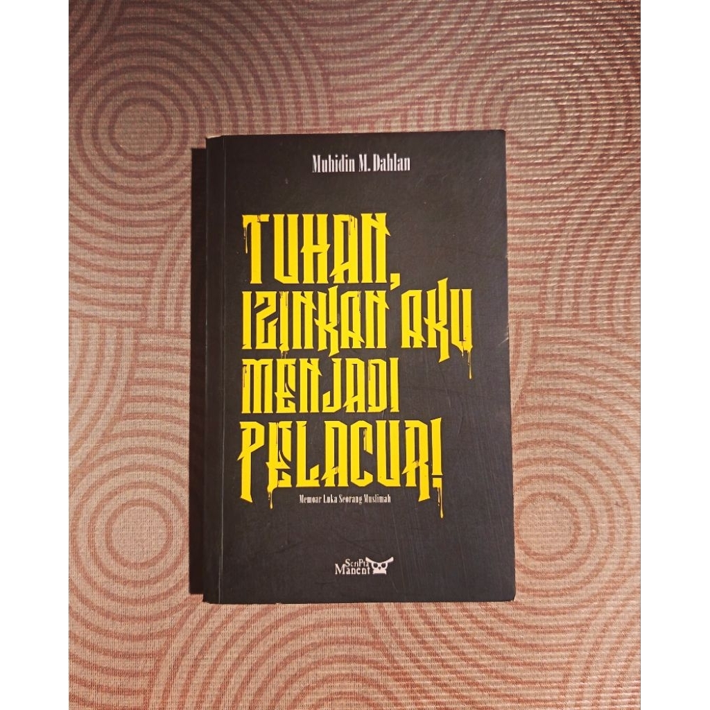 Tuhan, Izinkan Aku Manjadi Pela***