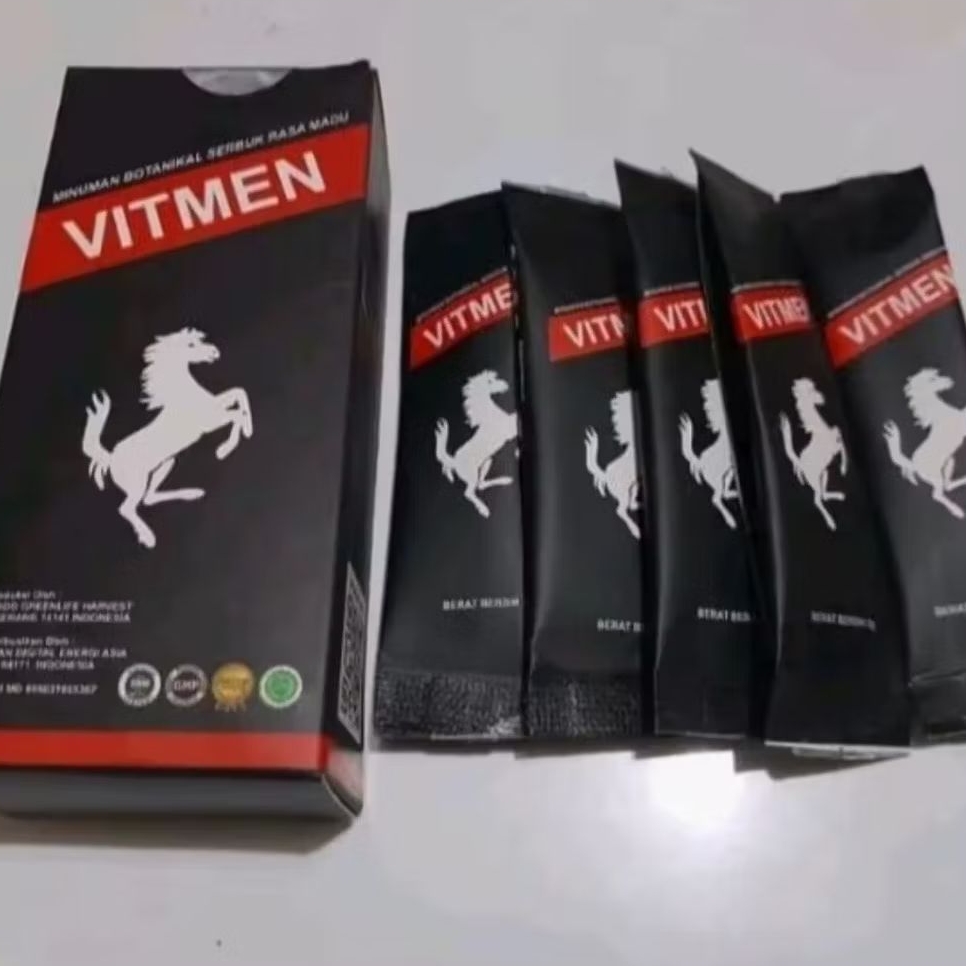 vitmen