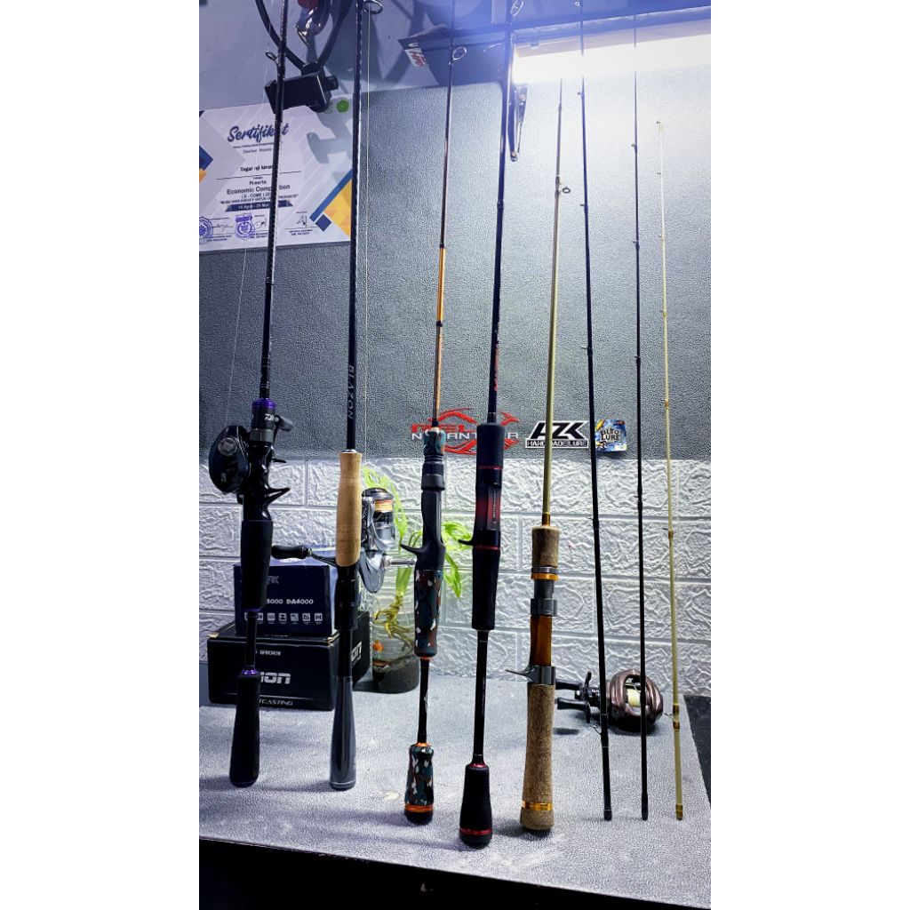 Shimano nasci 1000 hg