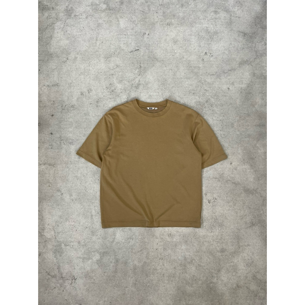 UNIQLO AIRISM SECOND