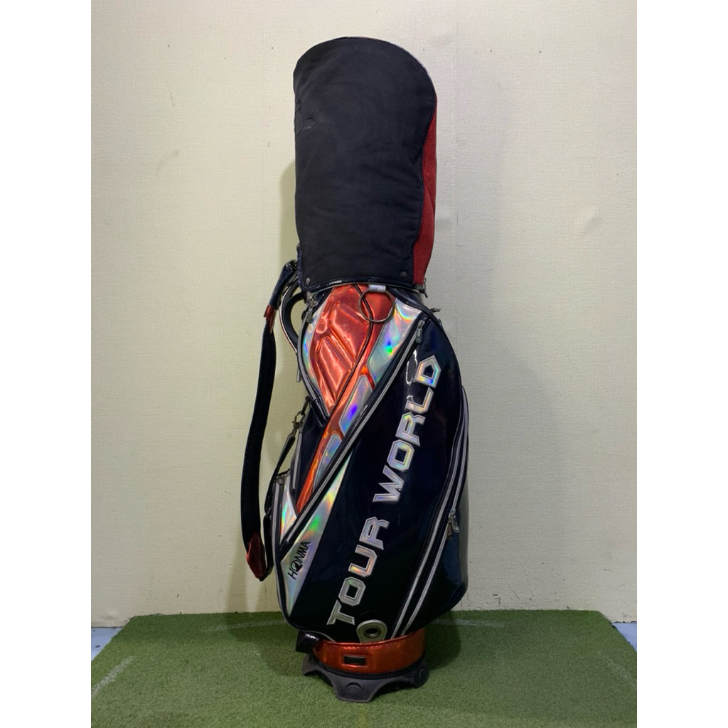 TAS GOLF MERK HONMA