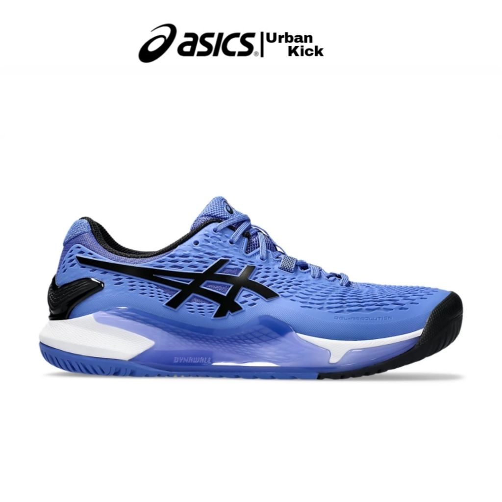 ASICS Gel-Resolution 9 Sapphire/Black