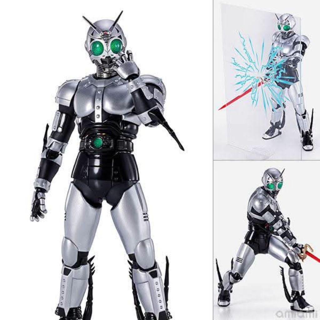 SHF SS Shadowmoon Shadow Flash Edition 0726