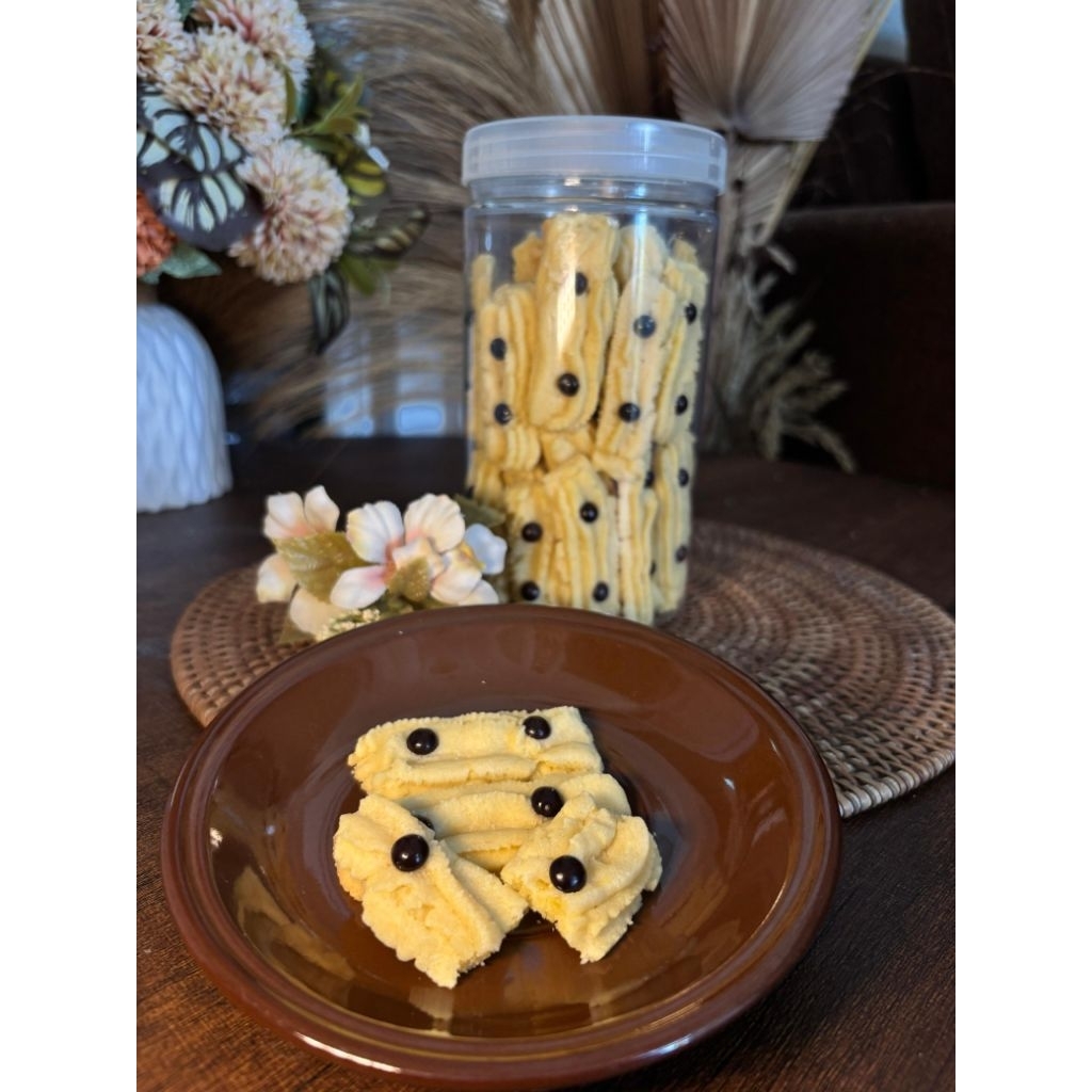 kue semprit 1000g