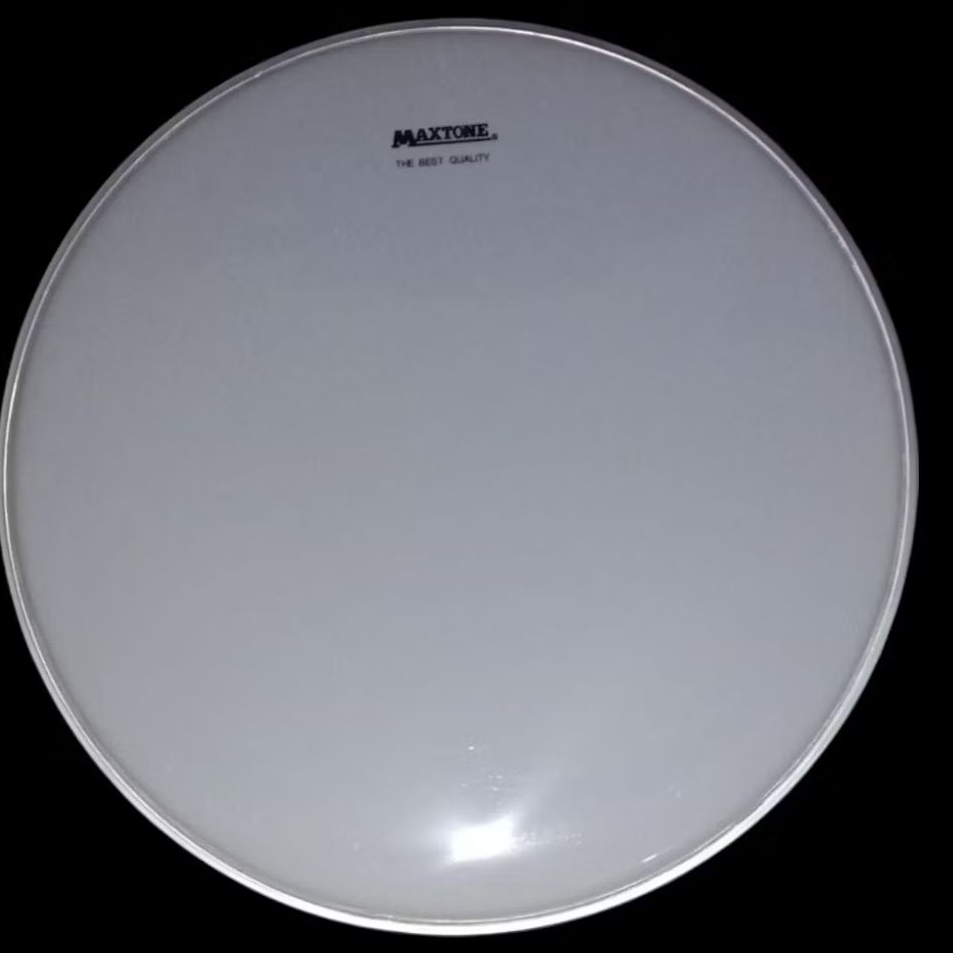 Mika Maxtone 14in, Membran Darbuka 14in, Membran Jimbe