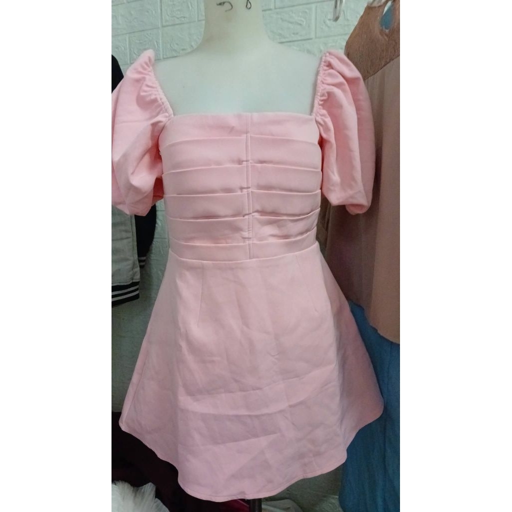 dres cantik 99k