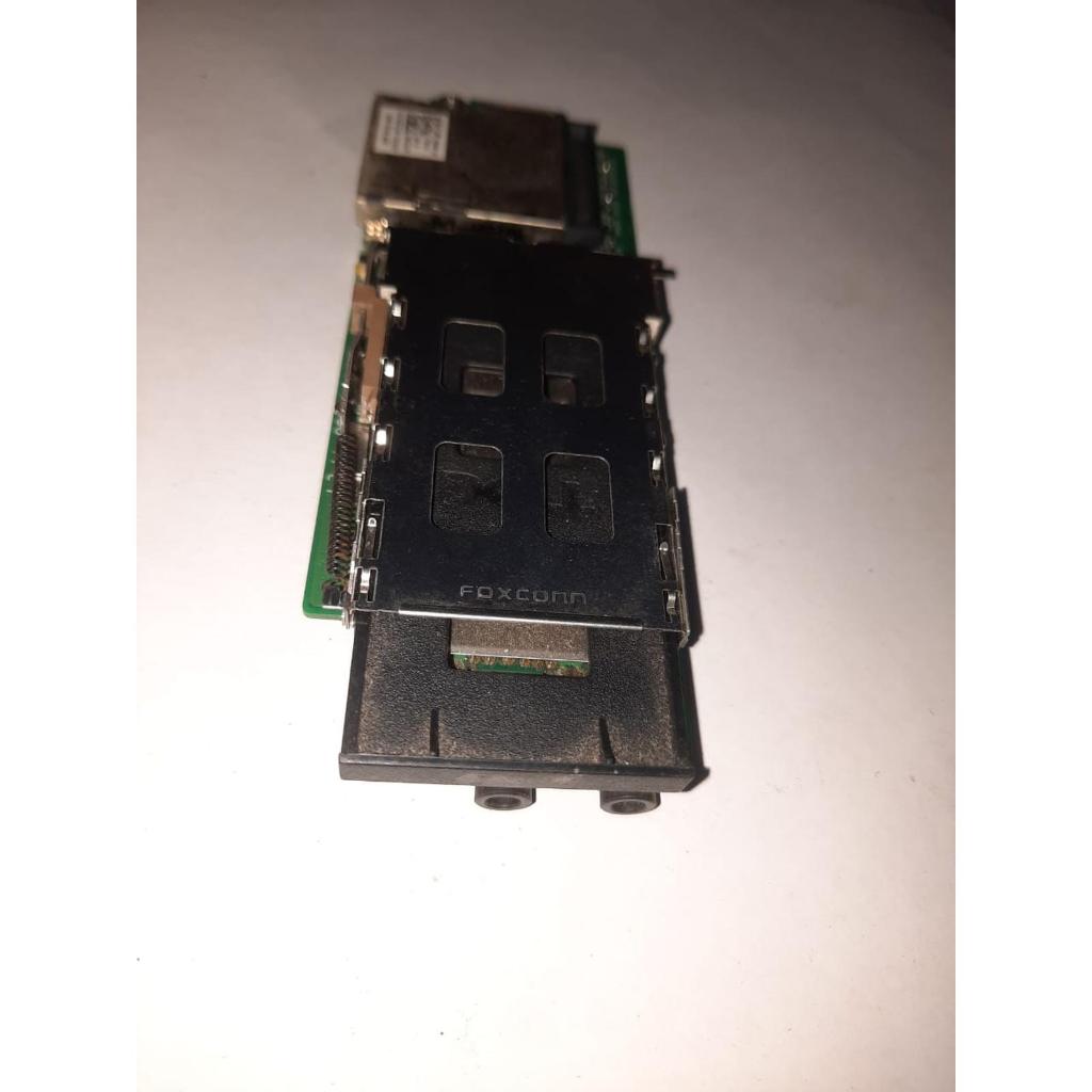 PORT USB DAN SPEAKER DELL INSPIRON 1440 ORIGINAL