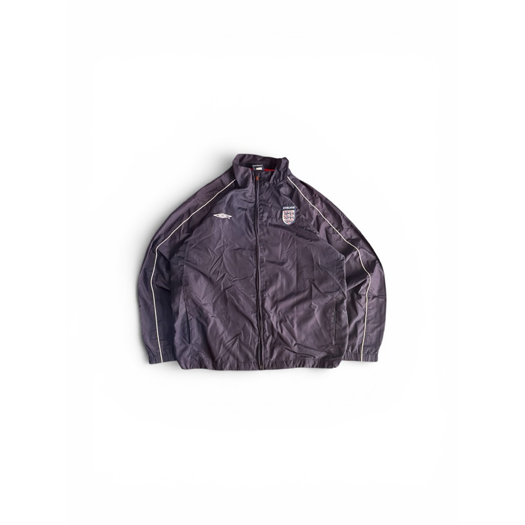 UMBRO ENGLAND JACKET