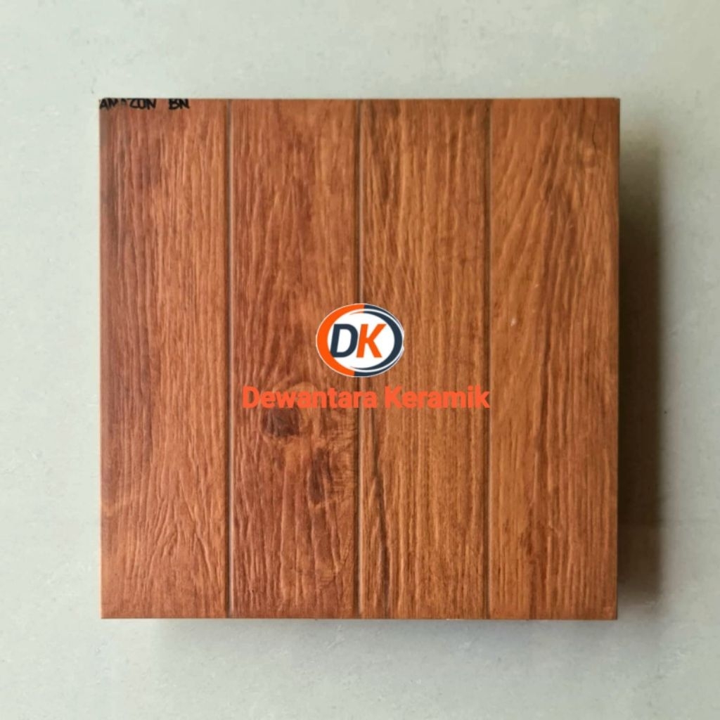 Keramik Lantai Kasar 40x40 PLATINUM Amazon BN