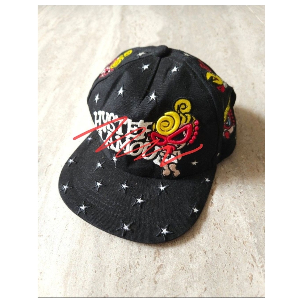 Topi Hysteric Glamour Mini For Kids