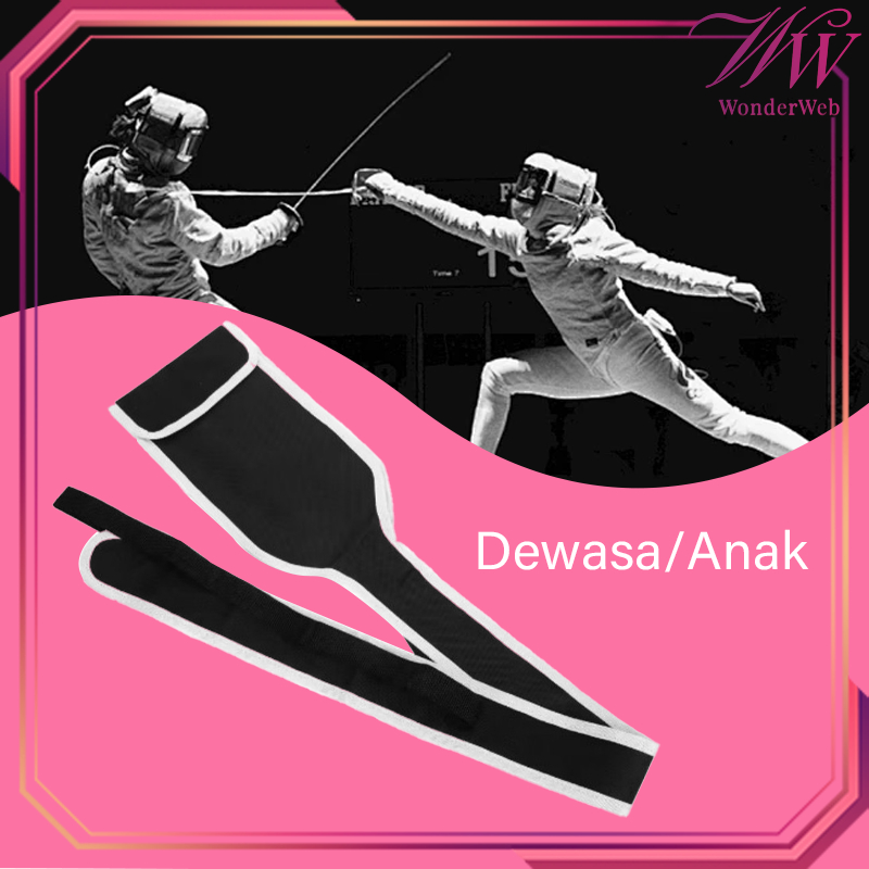 Tas Buat Pedang Portabel Fencing Bag Tas Pedang Anggar Fencing