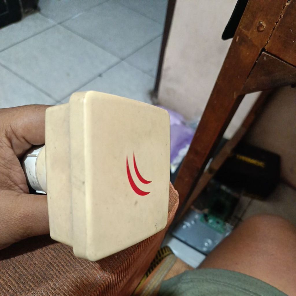 LDF 5 AC BEKAS