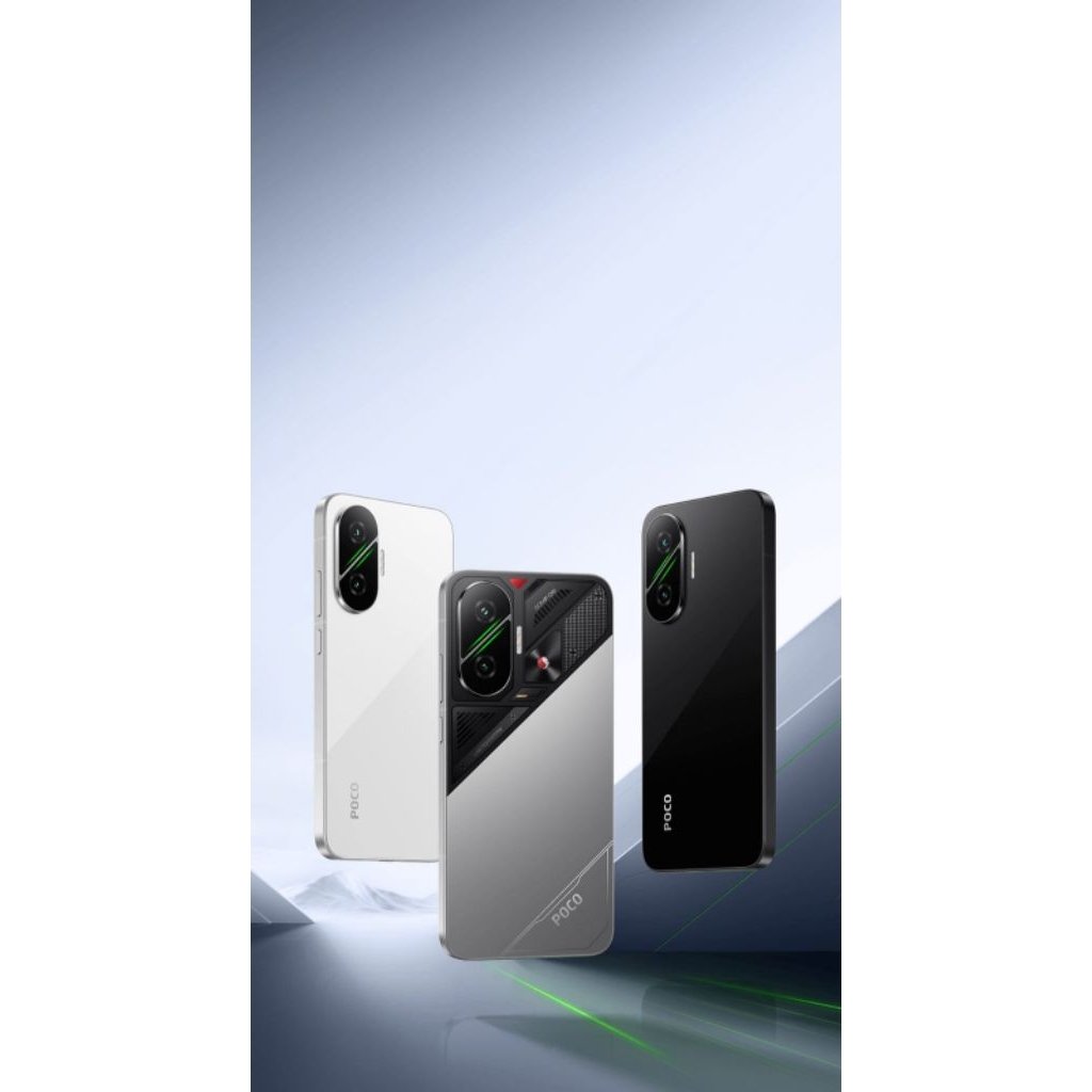 POCO F7 SECOND